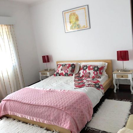 Casa Do Trevo Apartment Salir de Porto Екстериор снимка