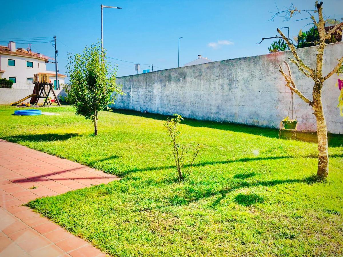Casa Do Trevo Apartment Salir de Porto Екстериор снимка