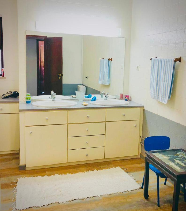 Casa Do Trevo Apartment Salir de Porto Екстериор снимка