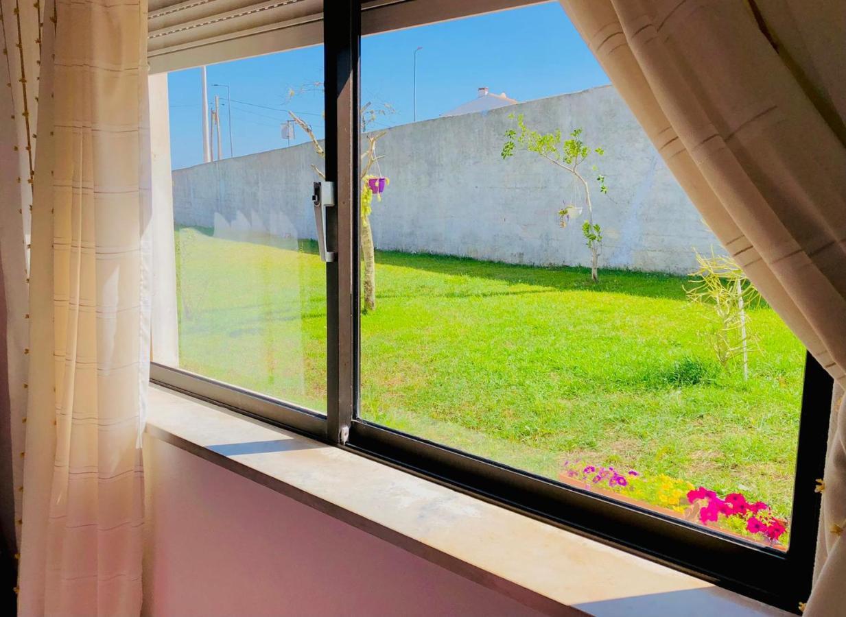 Casa Do Trevo Apartment Salir de Porto Екстериор снимка