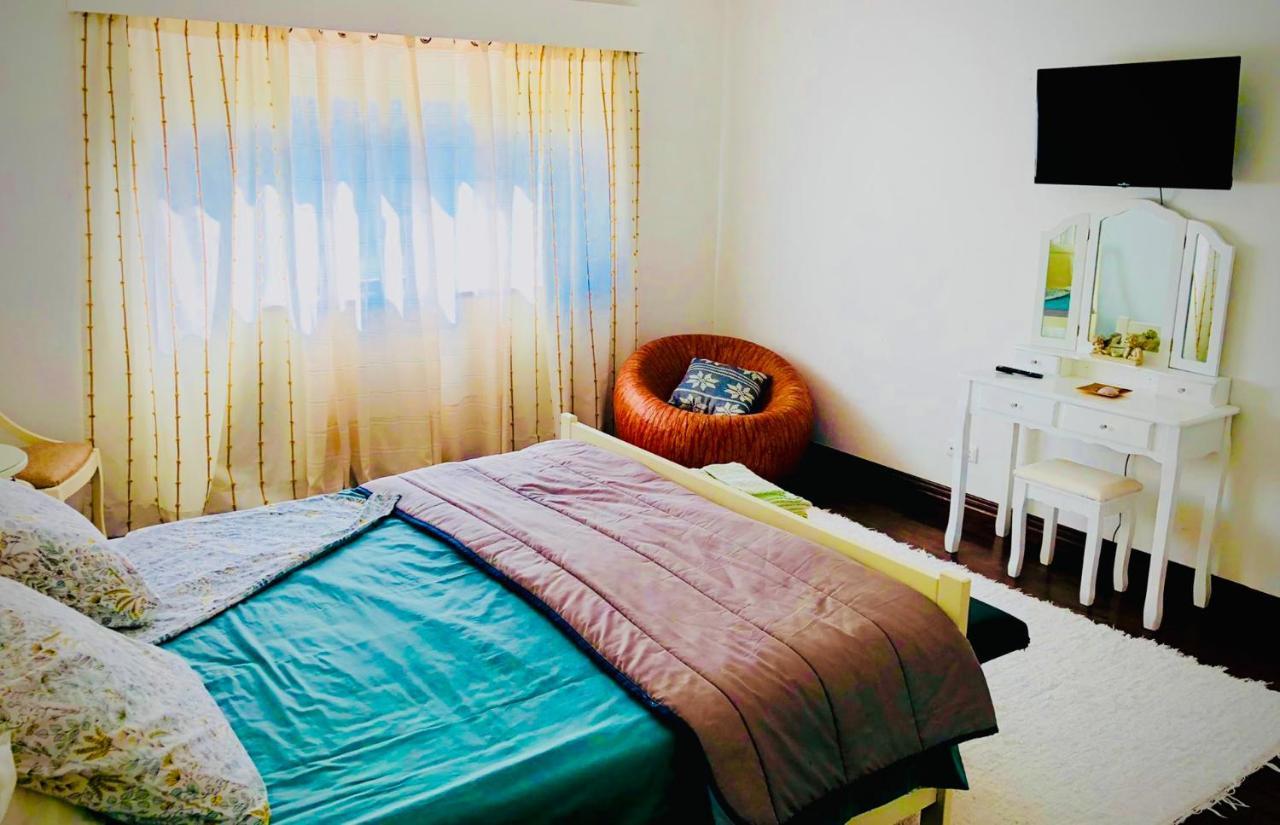 Casa Do Trevo Apartment Salir de Porto Екстериор снимка