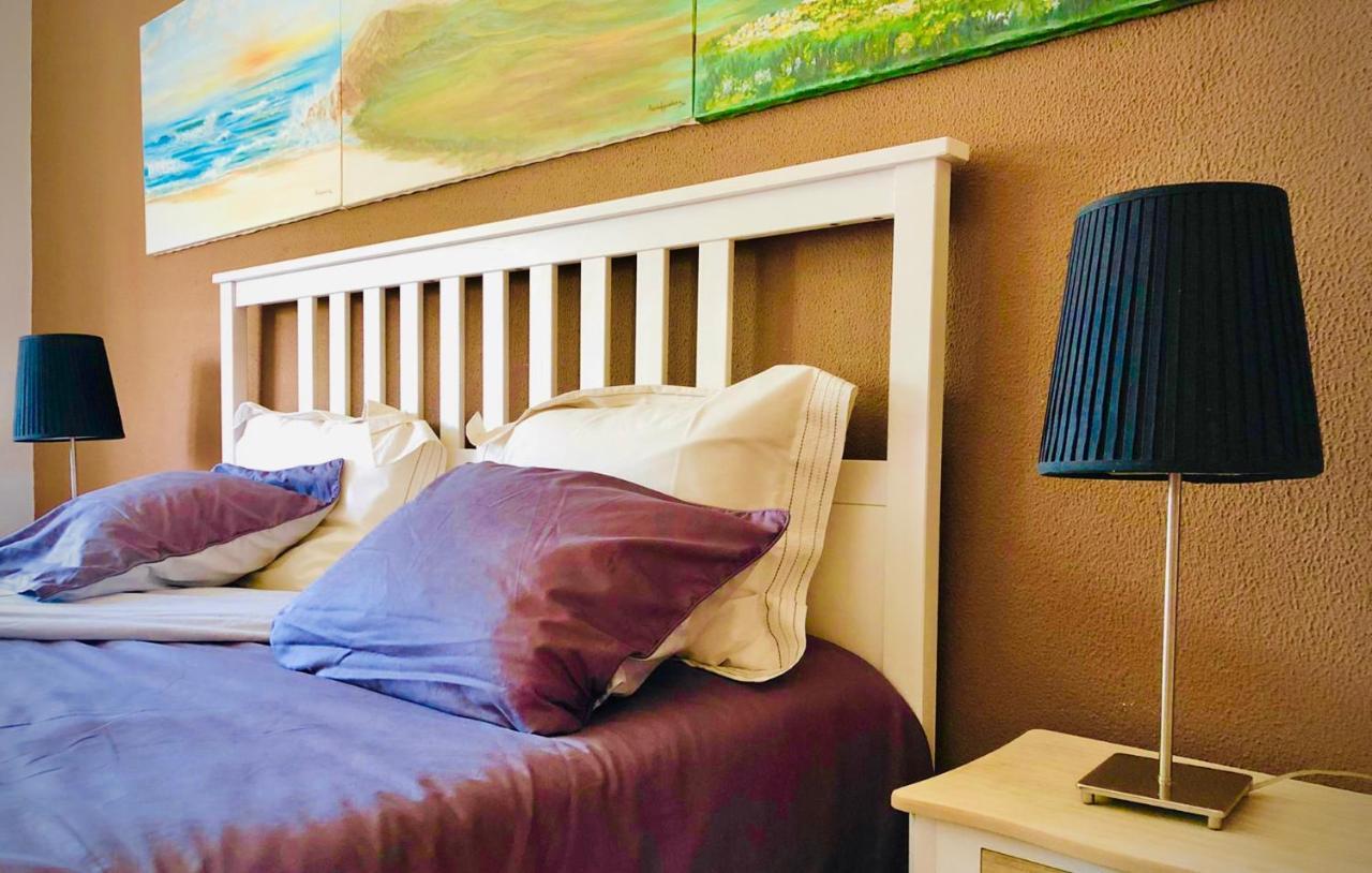 Casa Do Trevo Apartment Salir de Porto Екстериор снимка