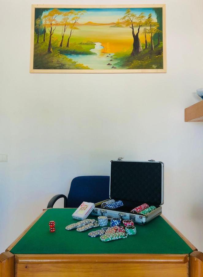 Casa Do Trevo Apartment Salir de Porto Екстериор снимка