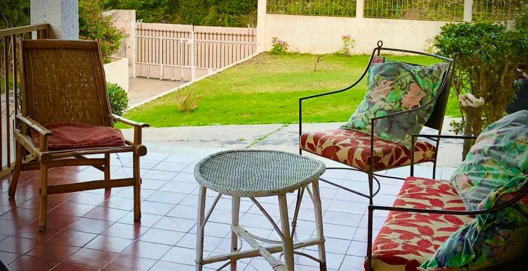 Casa Do Trevo Apartment Salir de Porto Екстериор снимка