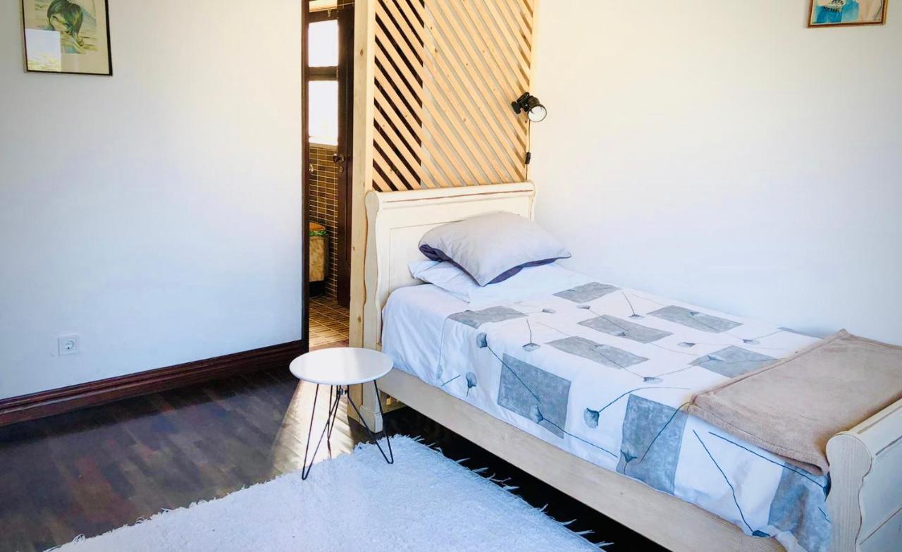 Casa Do Trevo Apartment Salir de Porto Екстериор снимка