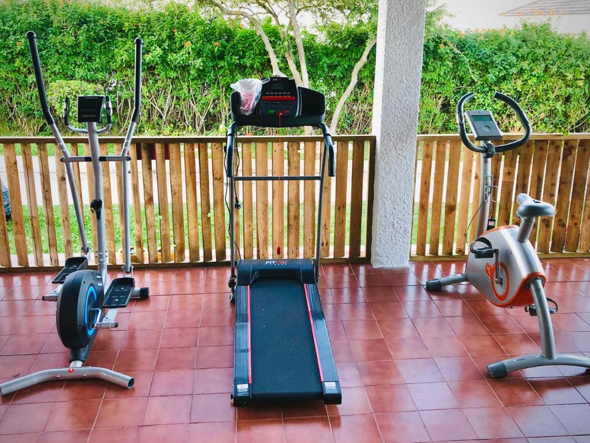 Casa Do Trevo Apartment Salir de Porto Екстериор снимка