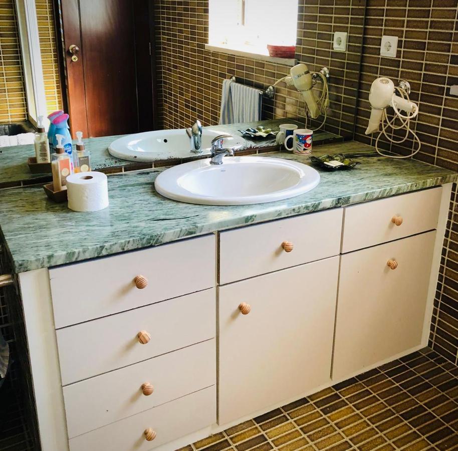 Casa Do Trevo Apartment Salir de Porto Екстериор снимка