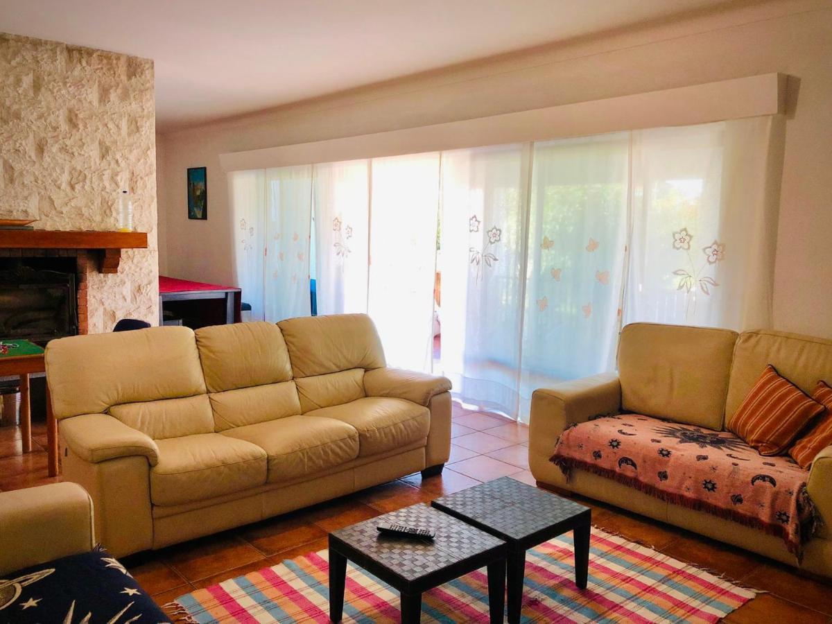 Casa Do Trevo Apartment Salir de Porto Екстериор снимка