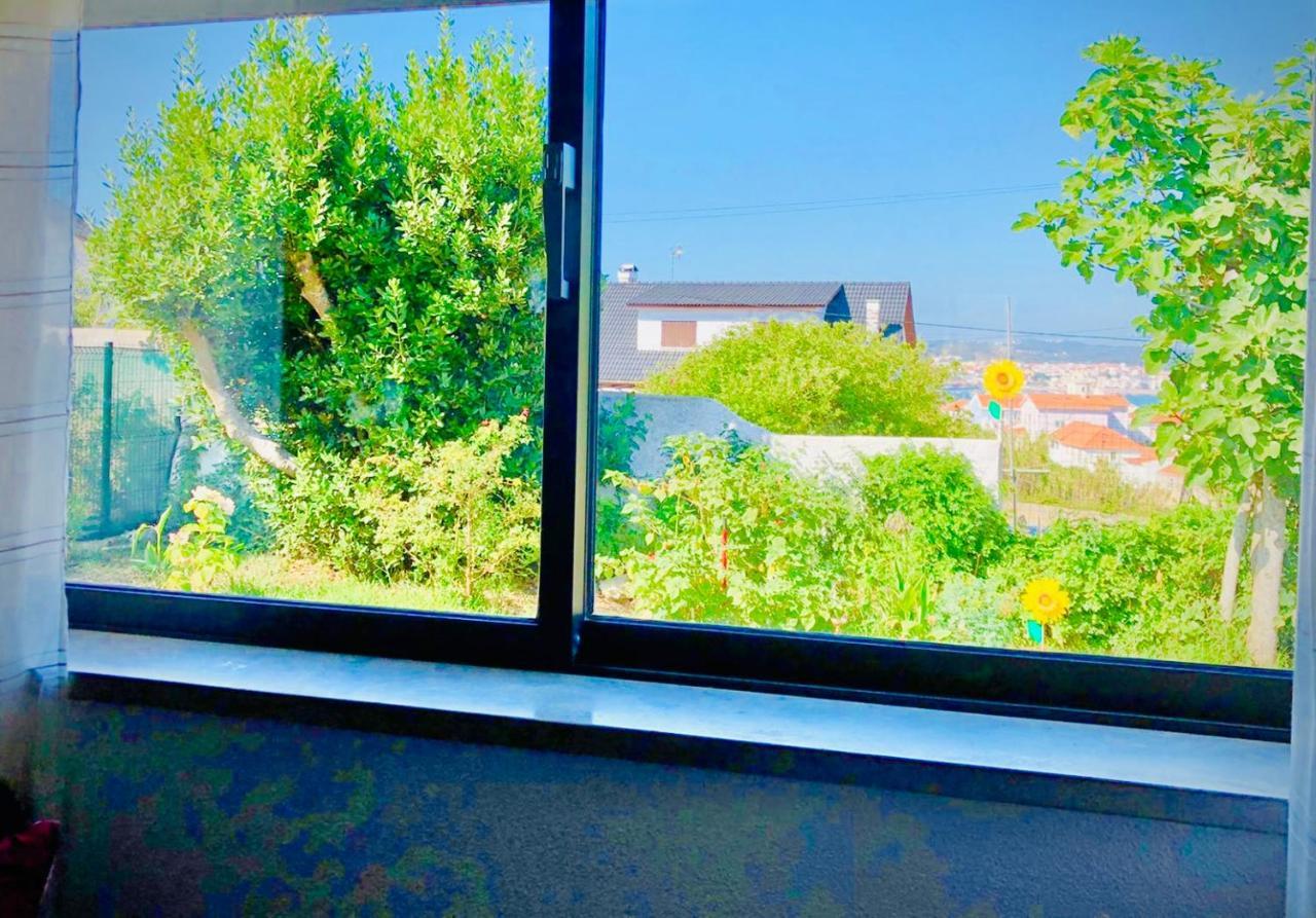 Casa Do Trevo Apartment Salir de Porto Екстериор снимка