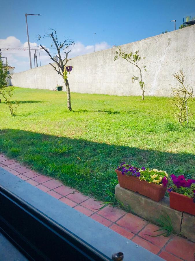 Casa Do Trevo Apartment Salir de Porto Екстериор снимка