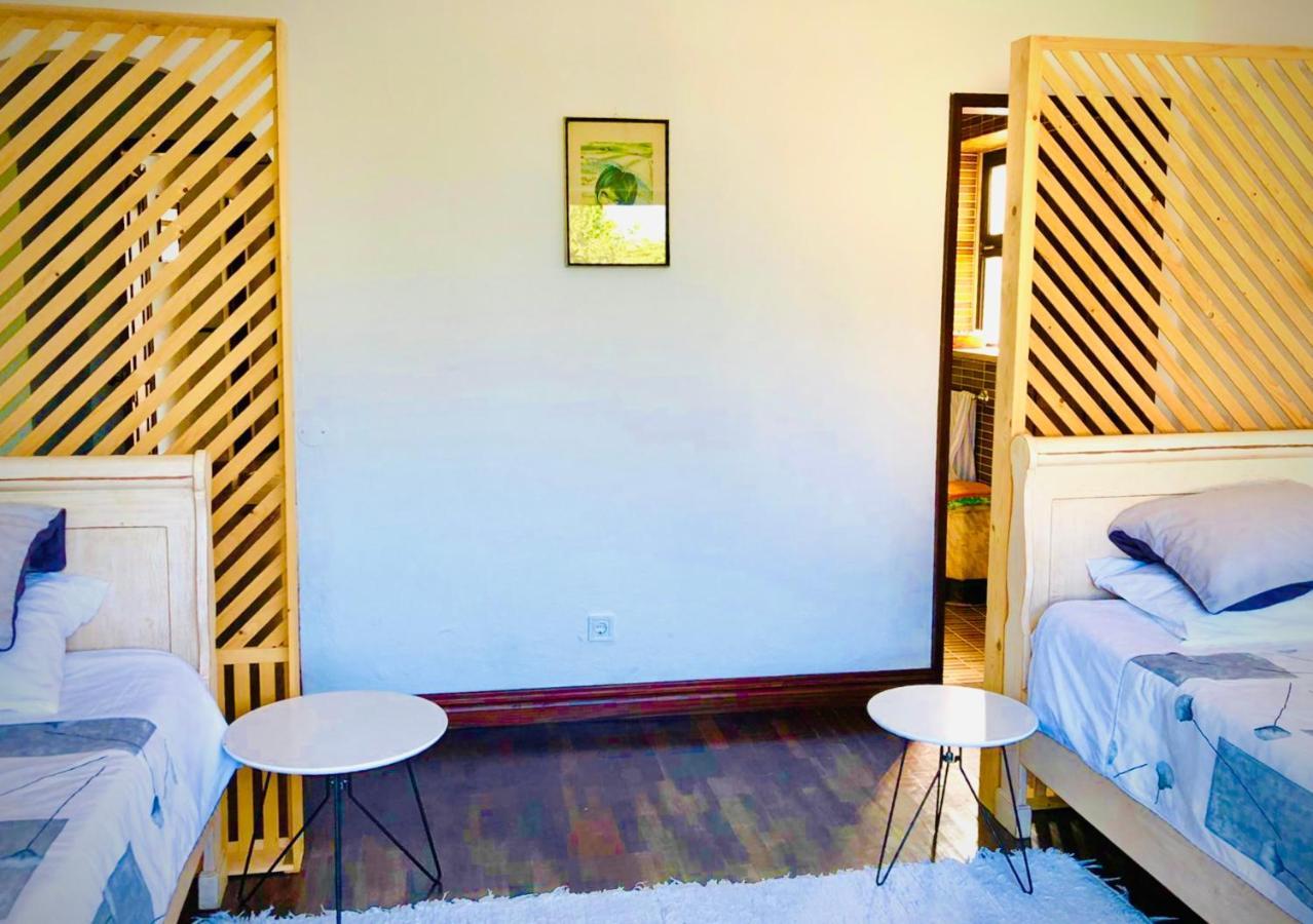 Casa Do Trevo Apartment Salir de Porto Екстериор снимка
