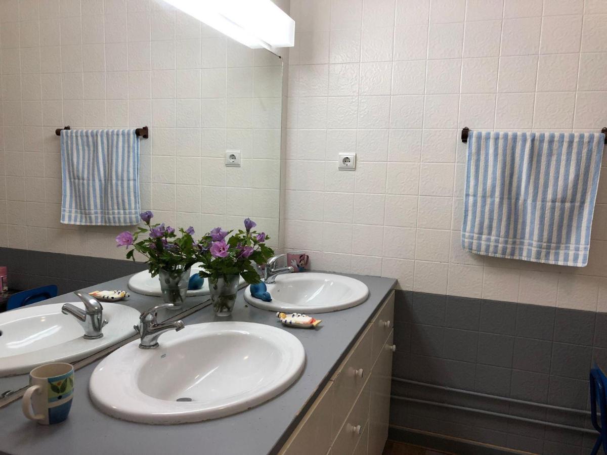 Casa Do Trevo Apartment Salir de Porto Екстериор снимка