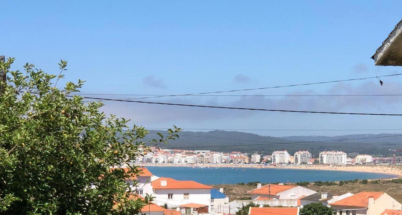 Casa Do Trevo Apartment Salir de Porto Екстериор снимка