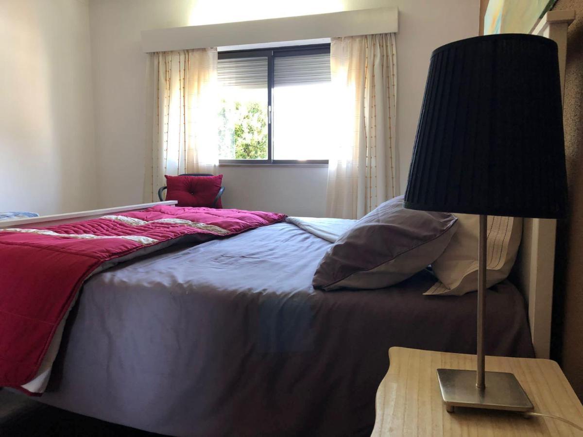 Casa Do Trevo Apartment Salir de Porto Екстериор снимка