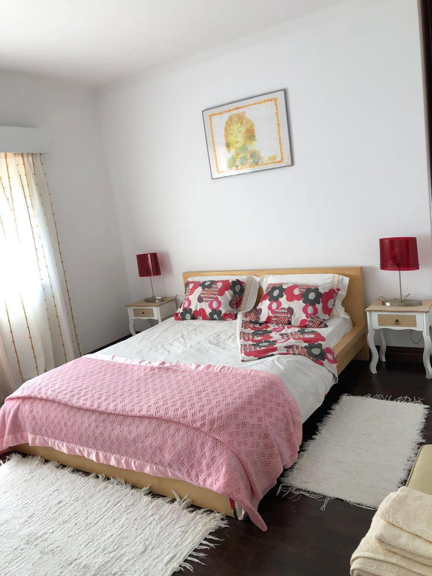 Casa Do Trevo Apartment Salir de Porto Екстериор снимка